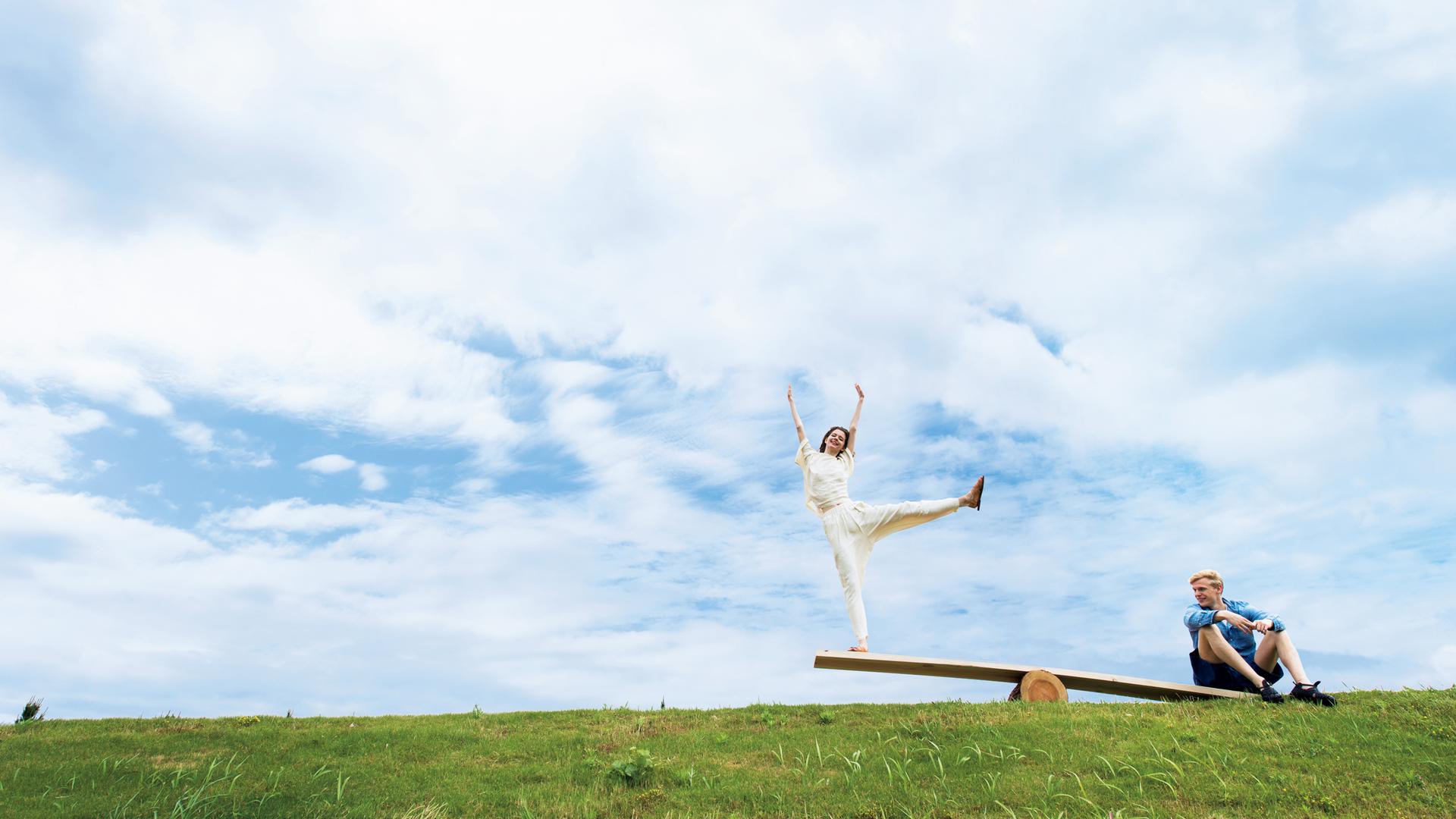 謎多き存在、自律神経。その正体を突きとめろ！