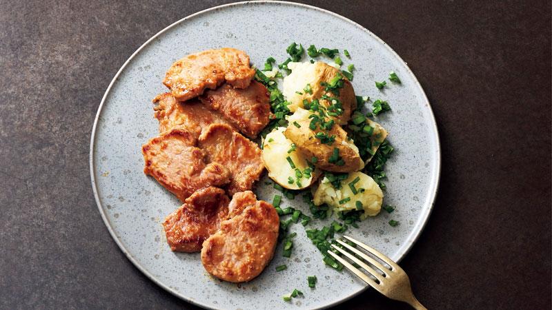 筋肉をつけたいなら牛・豚が最適だ！ 筋肥大を目指す2つのレシピ