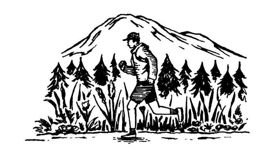 トレイルラニングってなに？