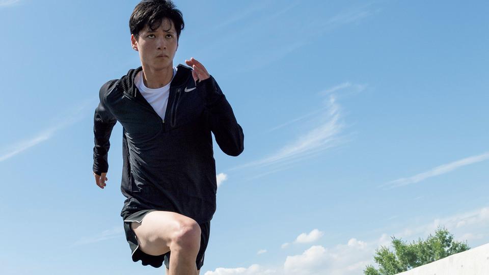 マラソン当日の朝はロールケーキを食べよう！ 脂質代謝能力を上げる実践的な走り方