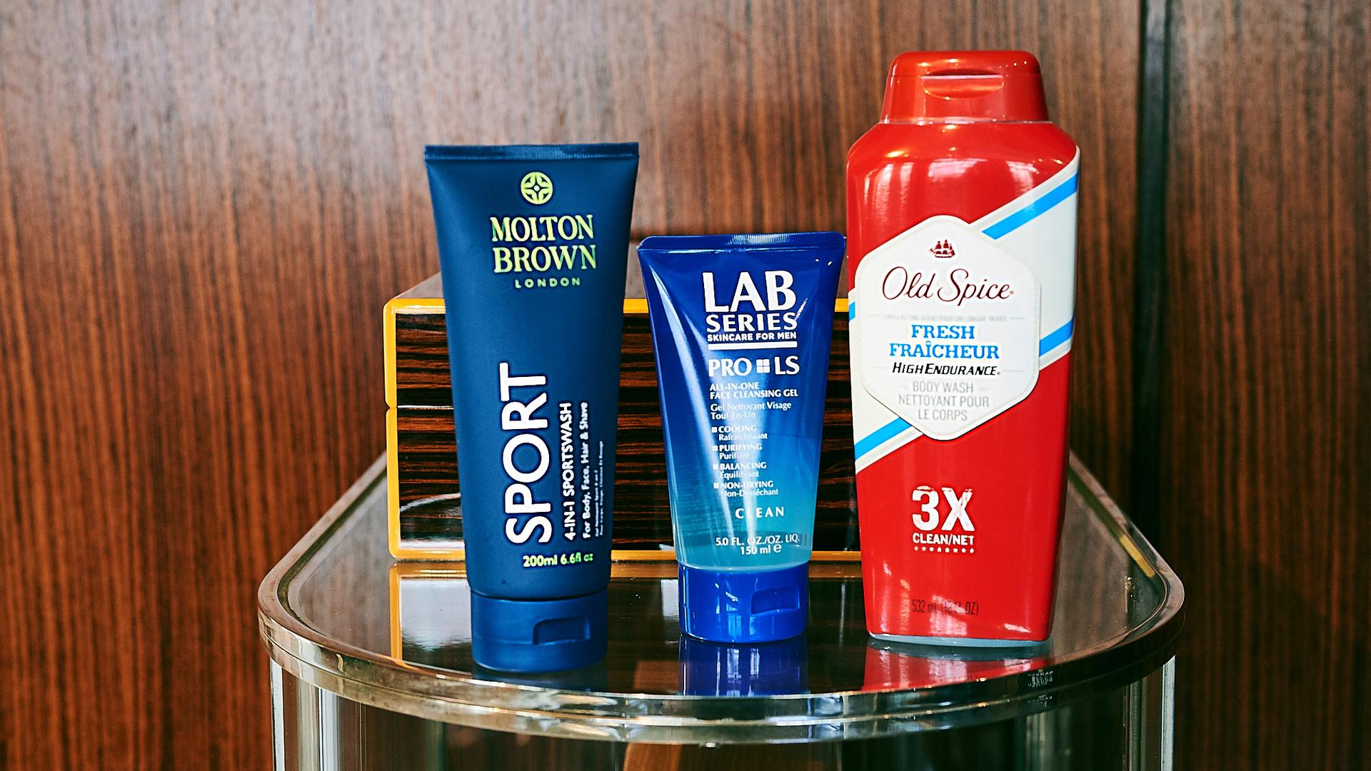 ボディウォッシュは“多用途”が超便利！ 髪も顔もカラダも、一気に洗い上げよう