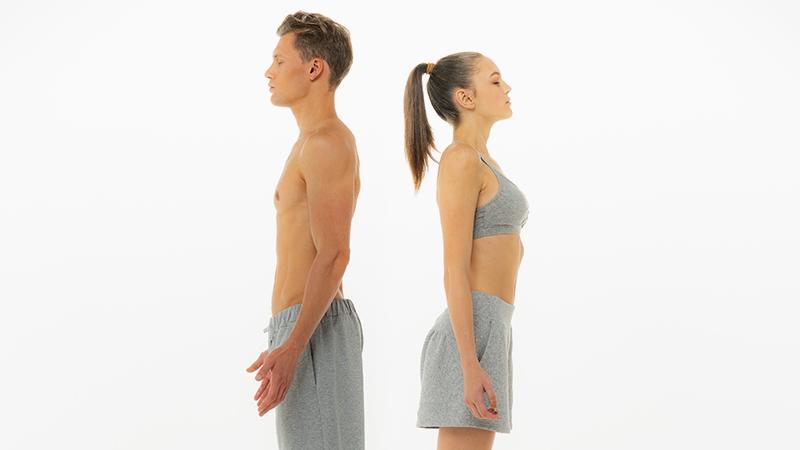 『きれいな姿勢 正しい呼吸』10月25日（木）発売！ 『Tarzan』No.752