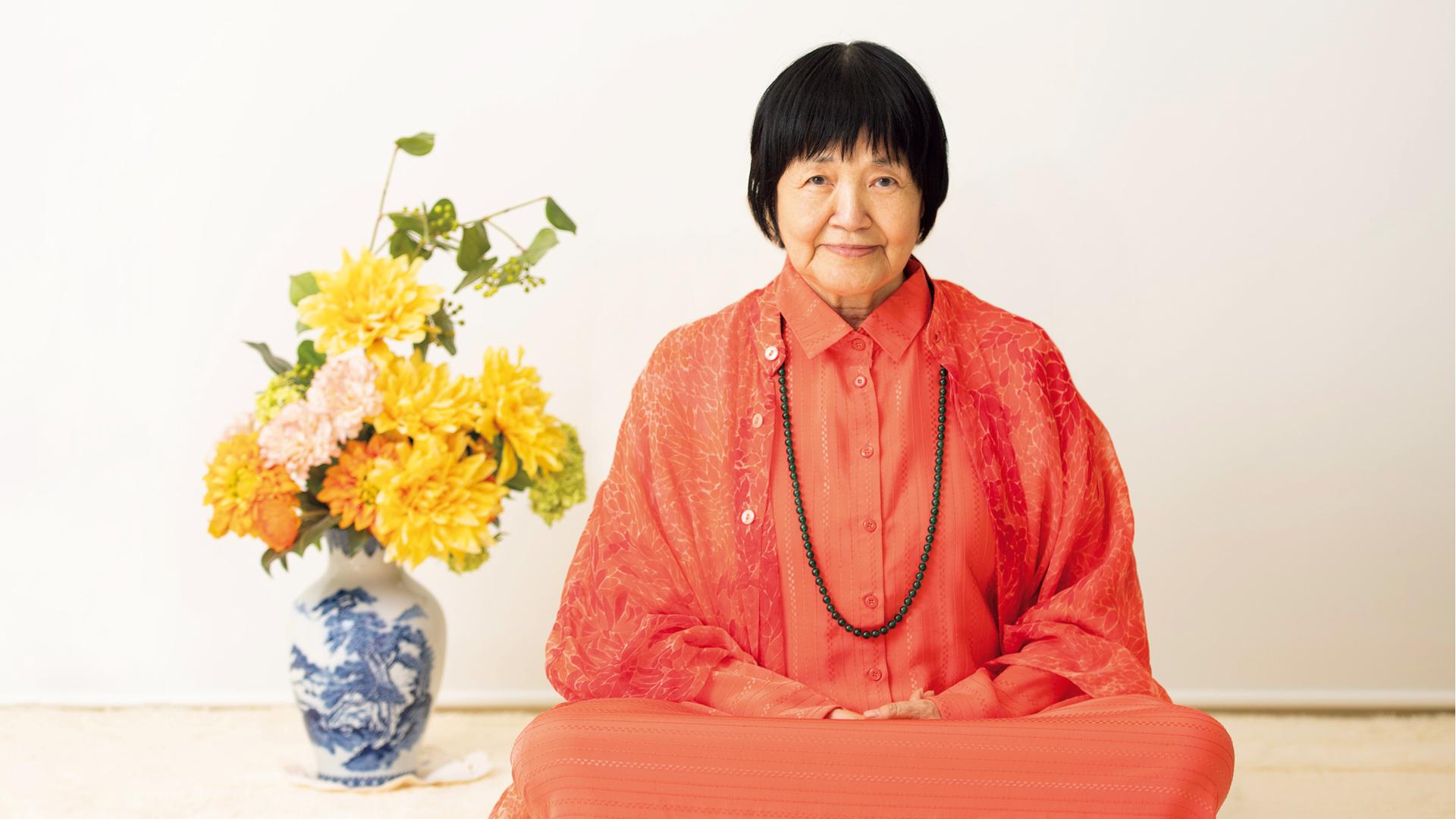 呼吸と姿勢を整えてヨグマタジと一緒に瞑想をしよう！【ヒマラヤシッダー瞑想・後編】