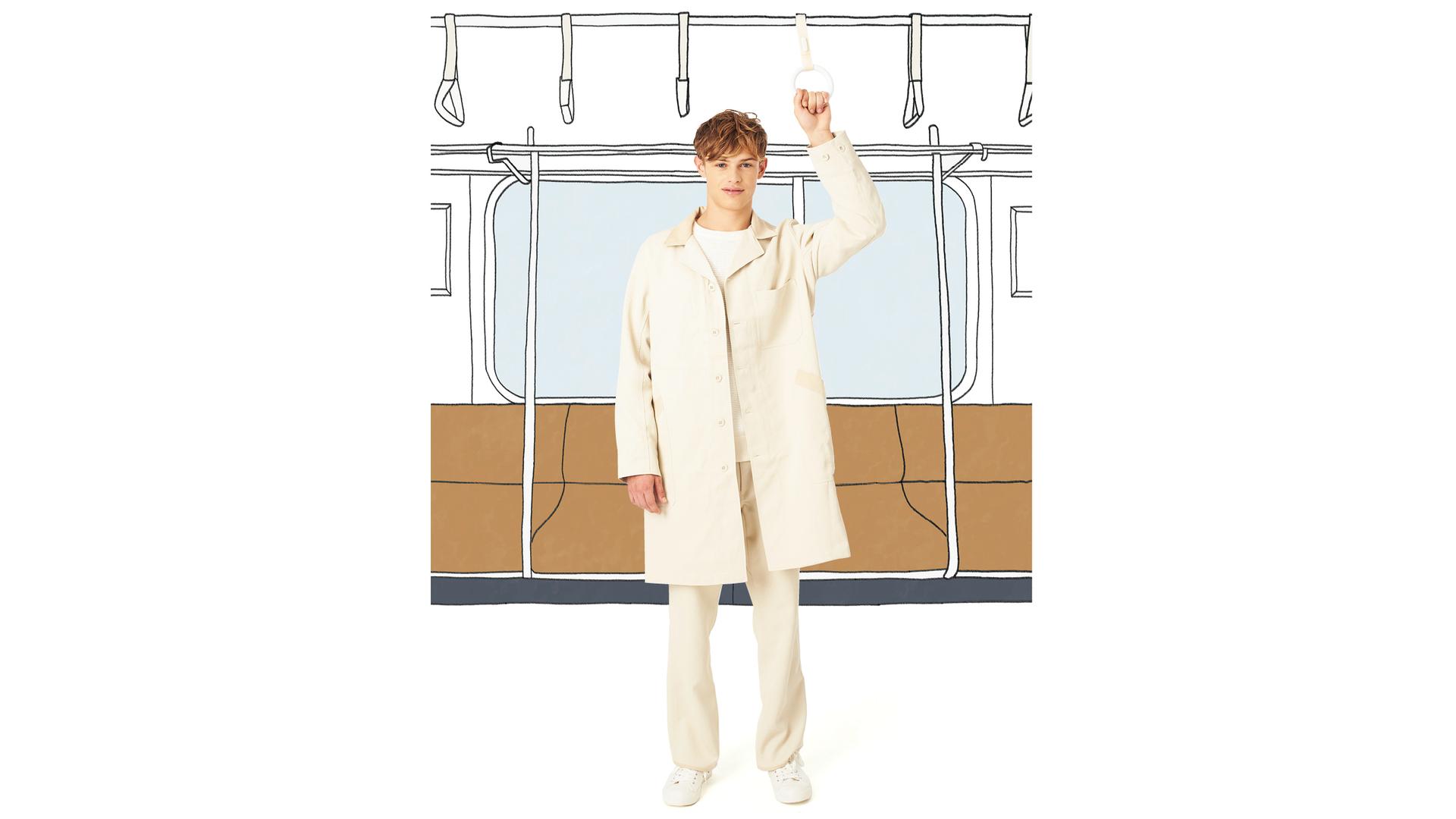 悪姿勢の原因は日常動作にあり！ 正しく立ち、坐り、歩く方法【姿勢チェック・基本のキ編】