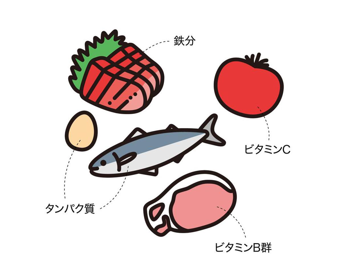 食事はランの“3時間前”が鉄則！ 快適に走るための補給講座