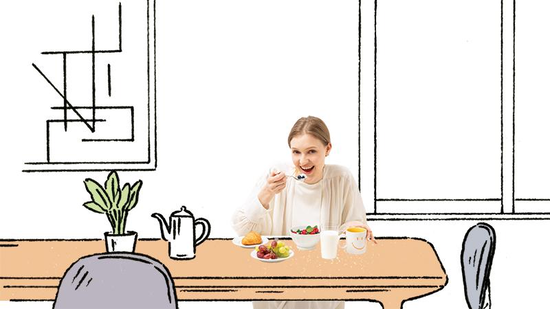 高血圧や偏頭痛、歯周病対策に摂るべき栄養素【健康的なカラダに！編】