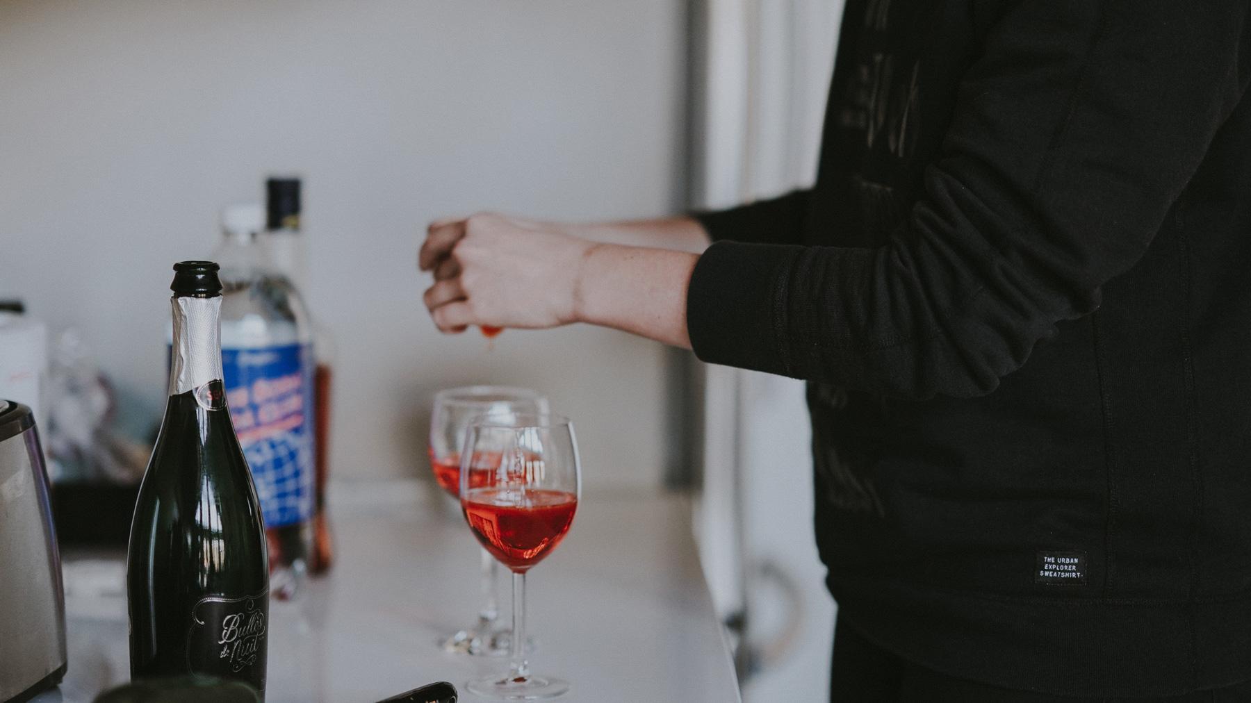 肝臓の身になって解決するお酒の疑問。早く酔いを覚ますには？ 二日酔いの脱却方法とは？