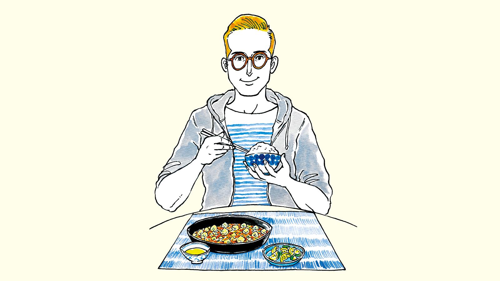 特集は「これだけ食べても太らない！」。2月7日（木）発売の雑誌『Tarzan』（No.758）