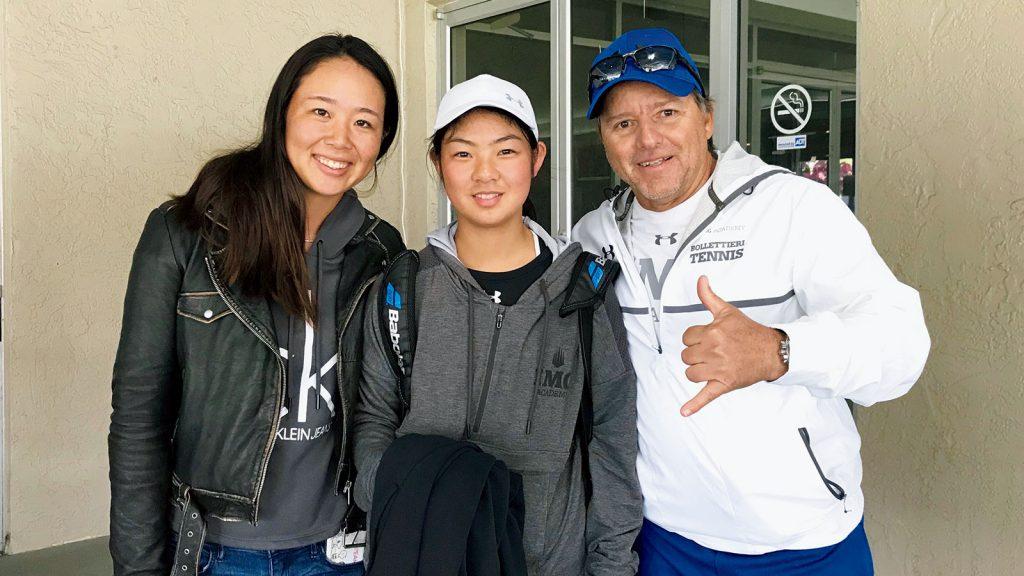 錦織圭が子供たちに伝える、勝利よりも大切なこと｜米国スポーツ見聞録 vol.5