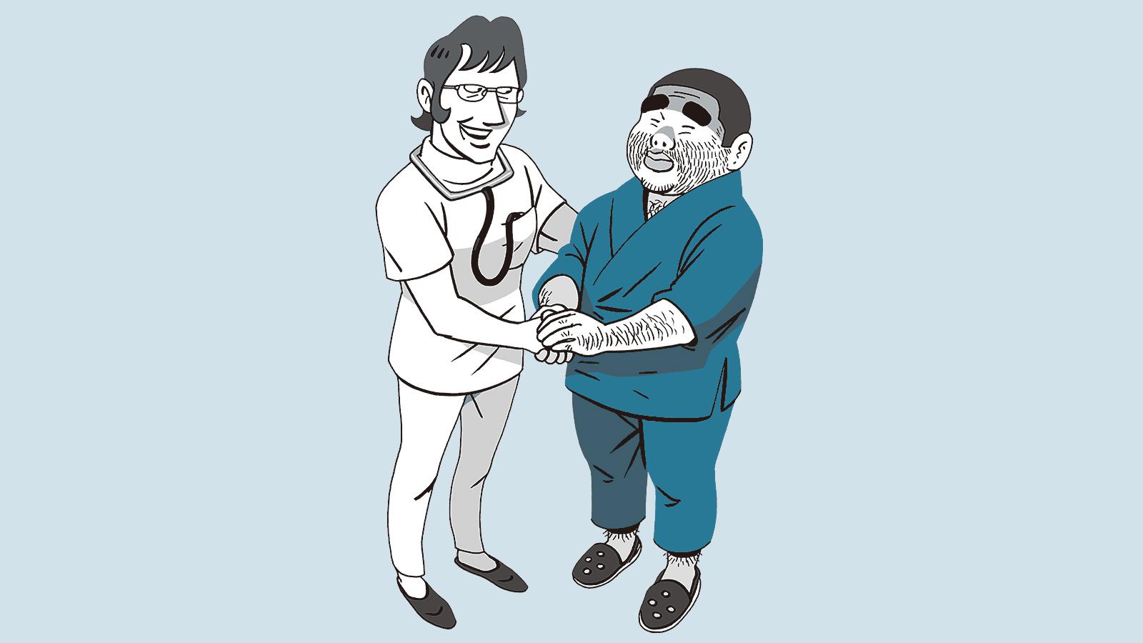 肩こり・腰痛はかくして長期化する！ 6つの事実から解き明かす