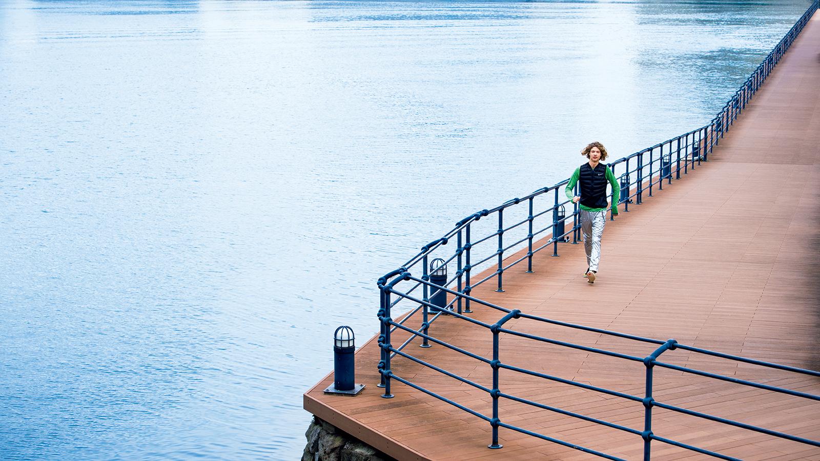 知れば歩きたくなる、ウォーキングの11の効用