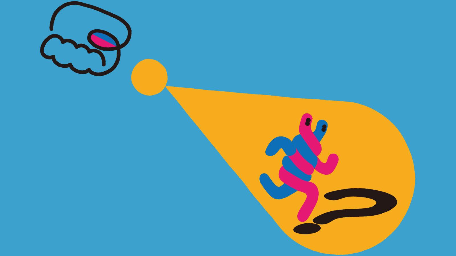 こんなことまでやってたの？ 自律神経の正体