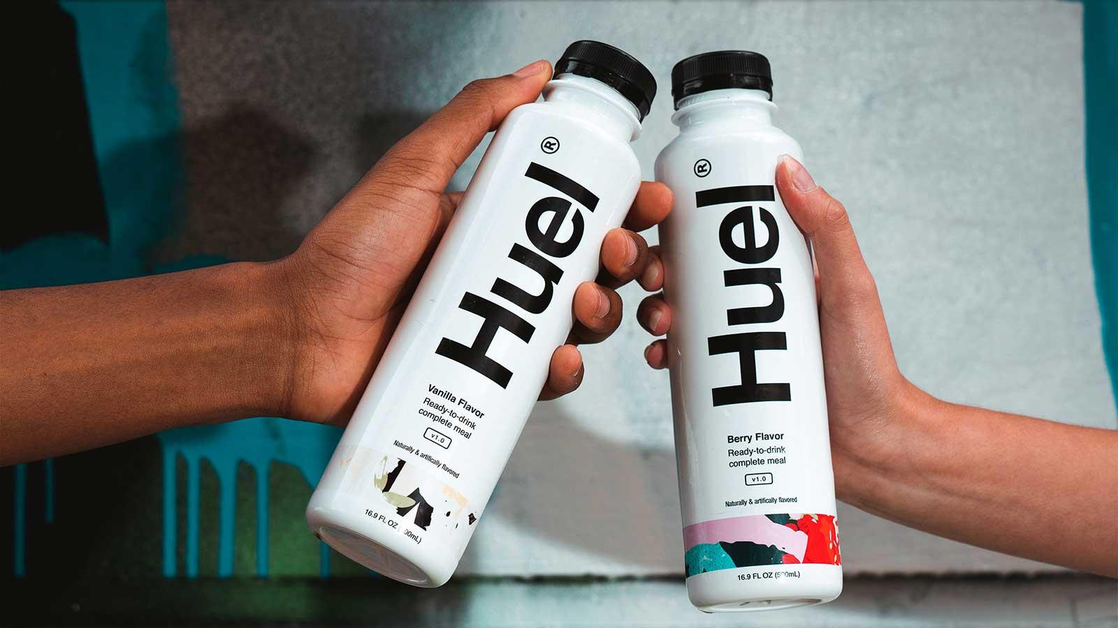 完全栄養食の黒船《Huel》、味と実力はいかほど？