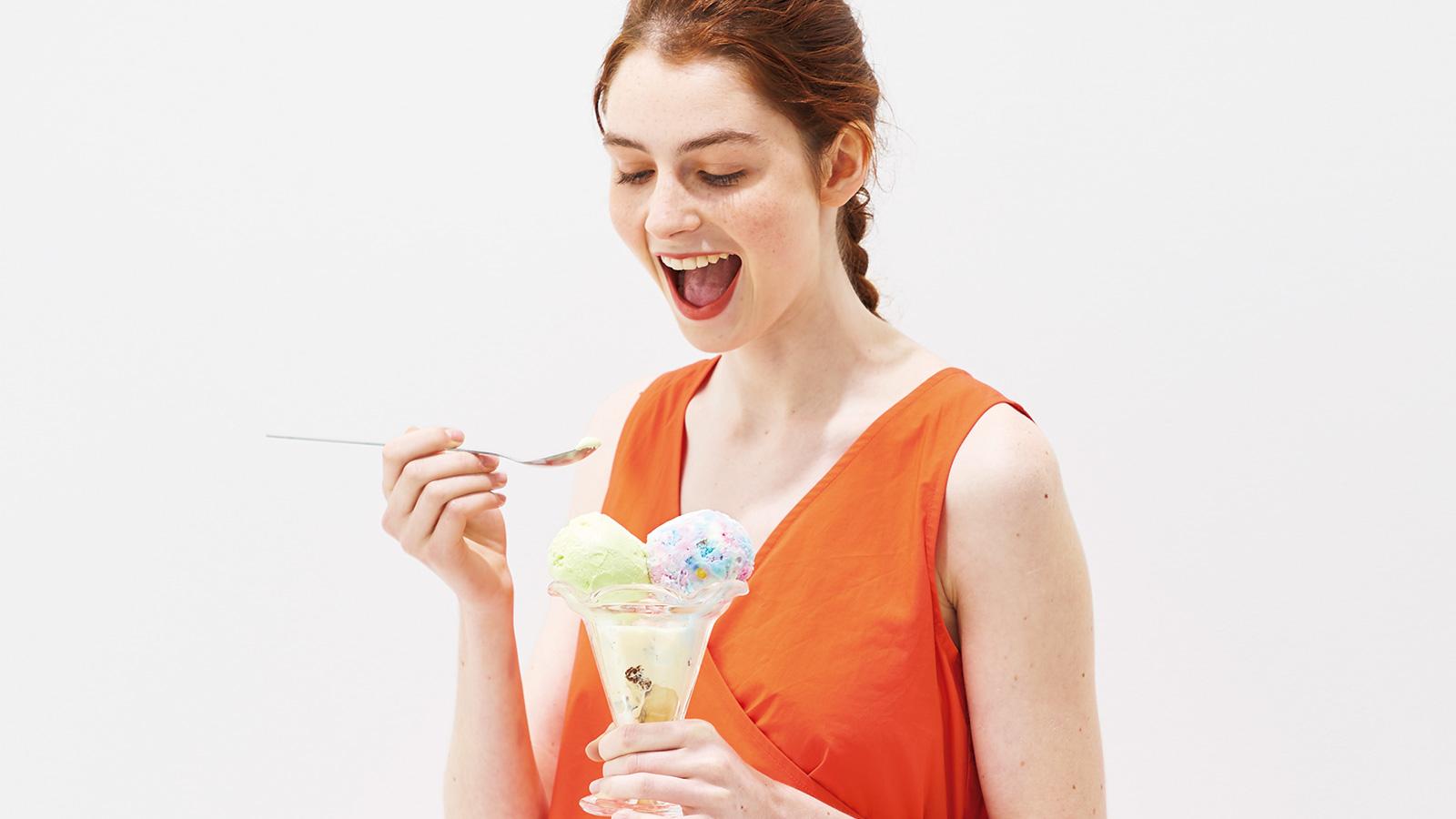 夏の食欲不振からあなたの身に起こりうる、5つの問題