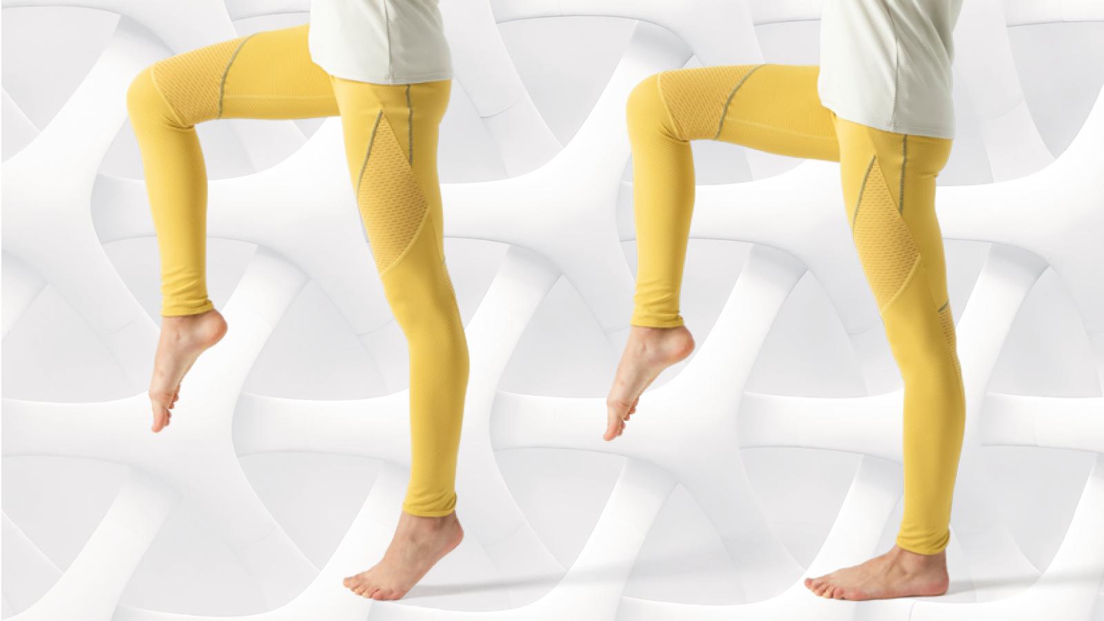 脚のむくみは「歩かないこと」が最大の原因。下肢の筋肉を徹底刺激せよ！