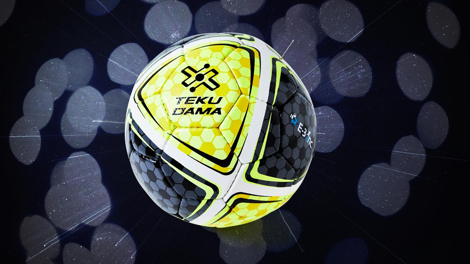 サッカーの技術がグングン伸びる!? 魔法のサッカーボールを試してみた