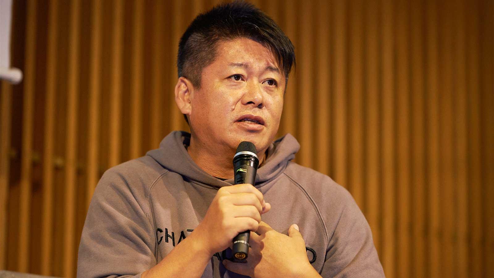 「口が臭い人は相当意識が低い」ホリエモンが本音で語る、知られざる歯周病の怖さ