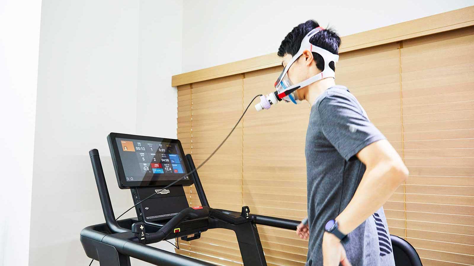 短時間にカラダを追い込む新スポット。世界最大級の低酸素ジム、豊洲に爆誕！