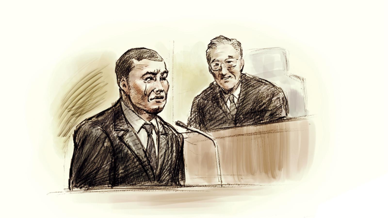食生活裁判・傍聴記：お酒がやめられない件について