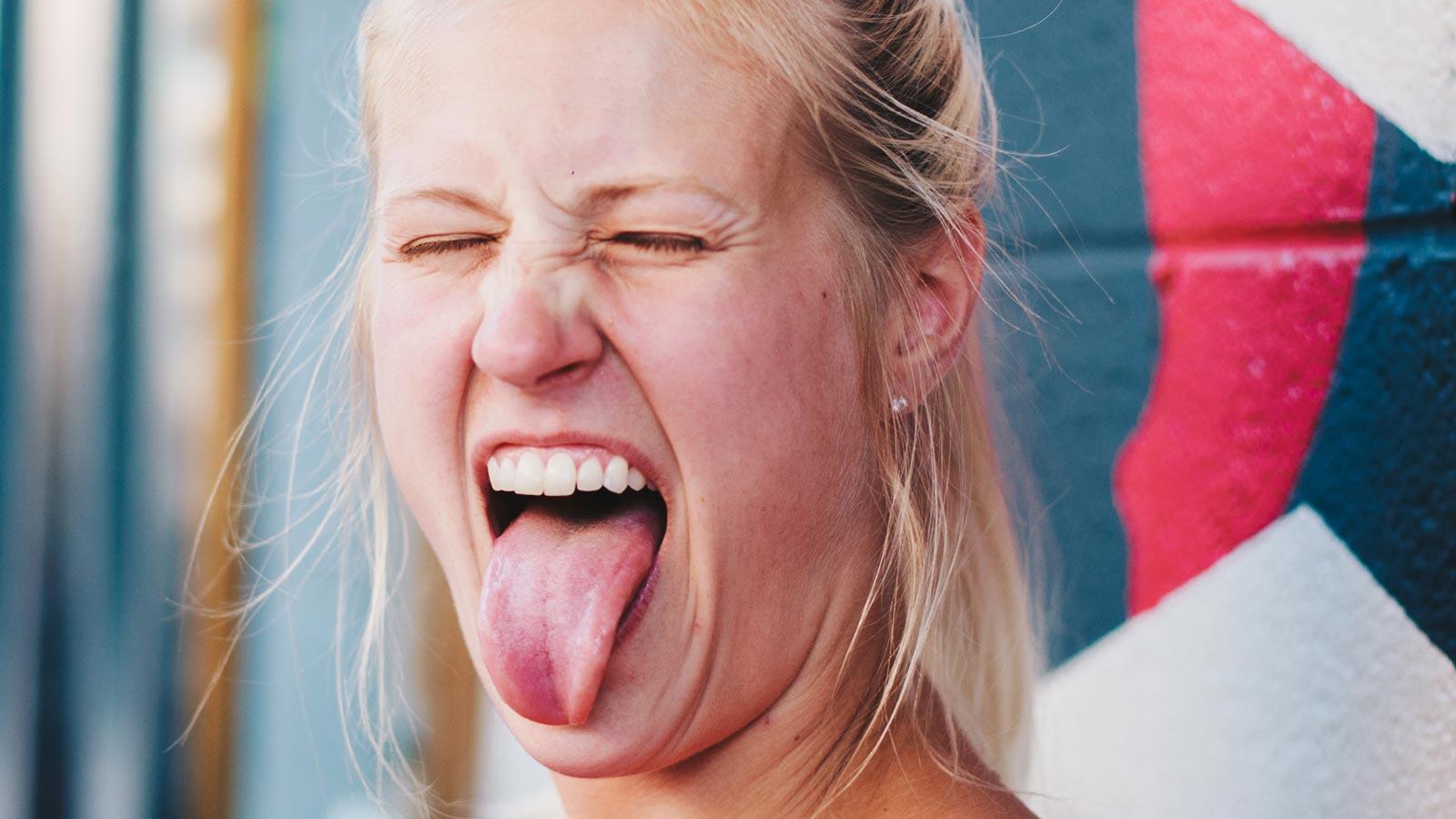 なぜ「口が臭い」と、肥満しやすいのか？