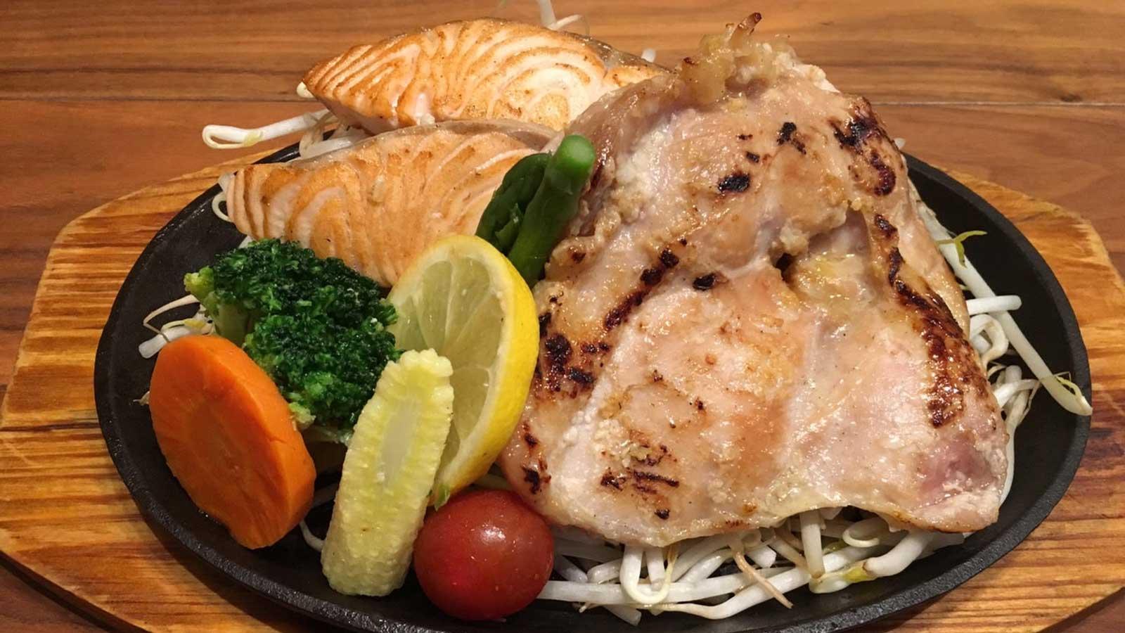 しっかり食べてカラダをつくろう。リモートワーク応援キャンペーン