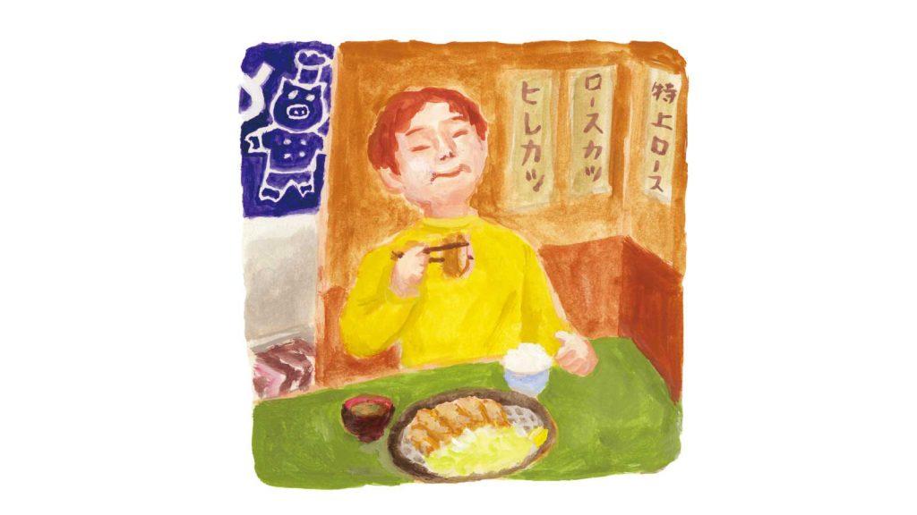 揚げ物を断たずに腹を割る！ どうしたらいい？ 【リセット食事術①】