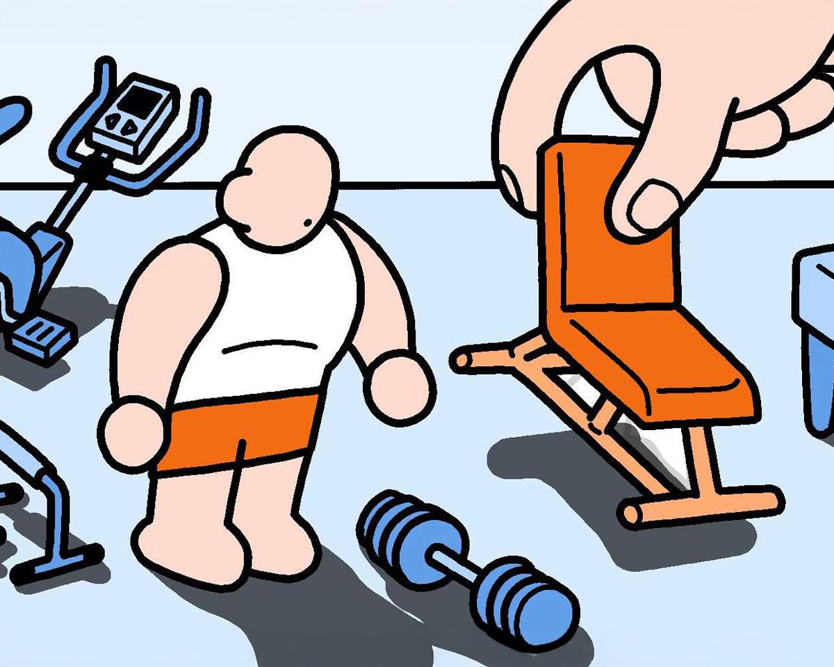 とりあえずこれだけは買っておけ！ という自宅トレ用のおすすめギアはありますか？（30代男性）