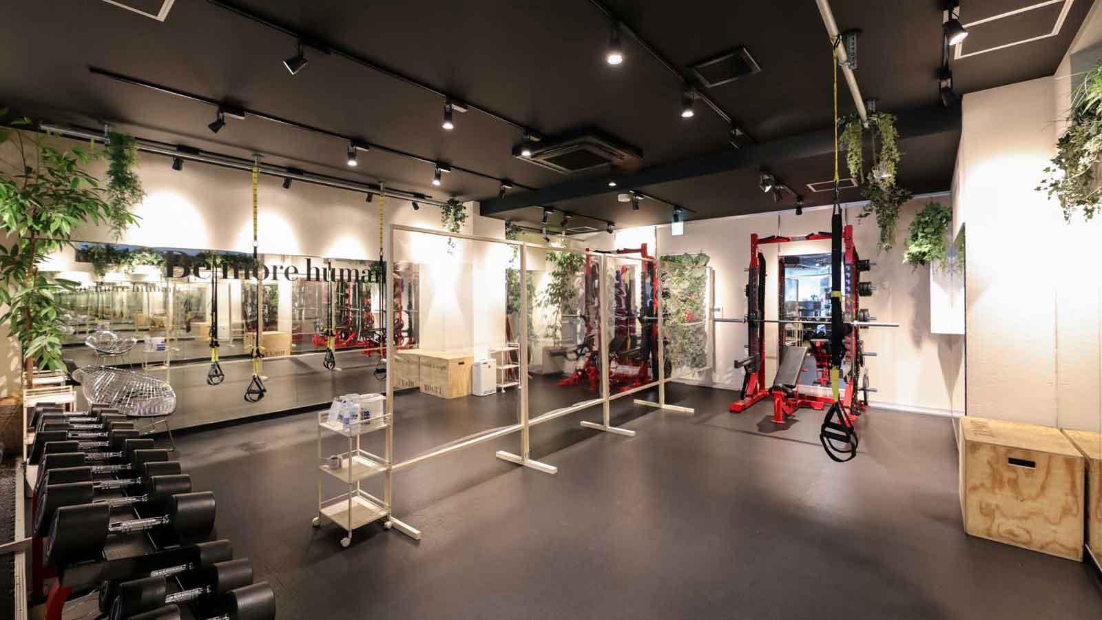 個人経営のジムが「コロナ禍の閉鎖」で感じたホンネと、営業再開に向けて行った工夫