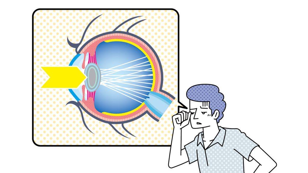 【加齢のトリセツ】高齢になると我が“目”に降りかかる!? 眼鏡ではカバーできない、切実な悩み