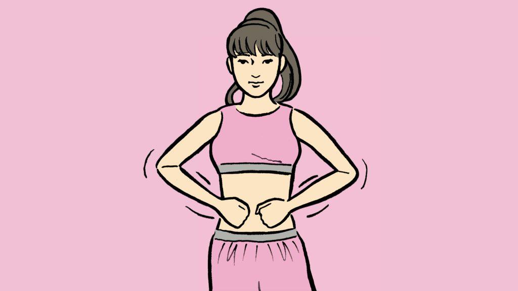 「痩せ菌」を摂れば痩せる？｜「噂のダイエット」の真偽をただす！