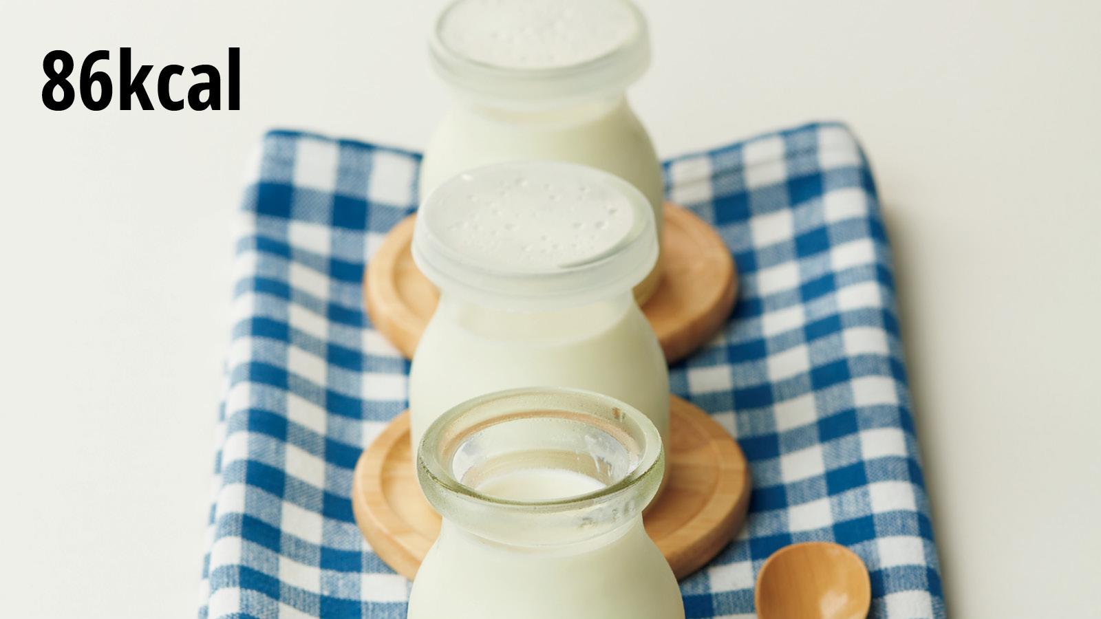 クリームのようなコク！ スキムミルクで牛乳プリン：100kcal以下の魅惑スイーツレシピ