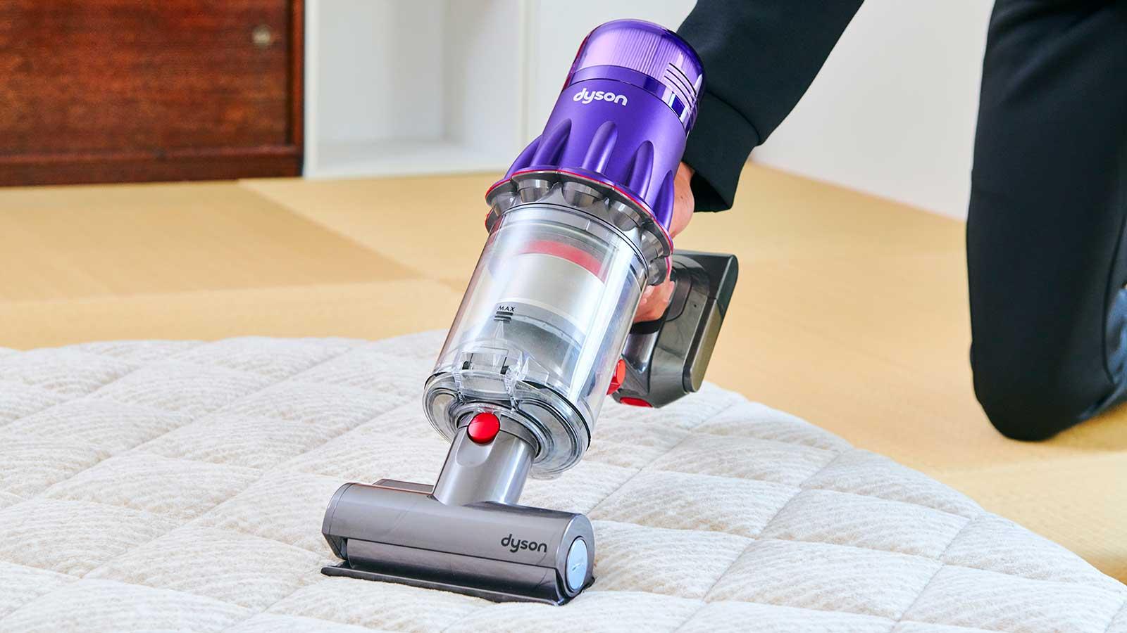 大掃除の“正解”は年末ではなく、秋だった。 心地良い寝室を作るハウスダスト対策の極意