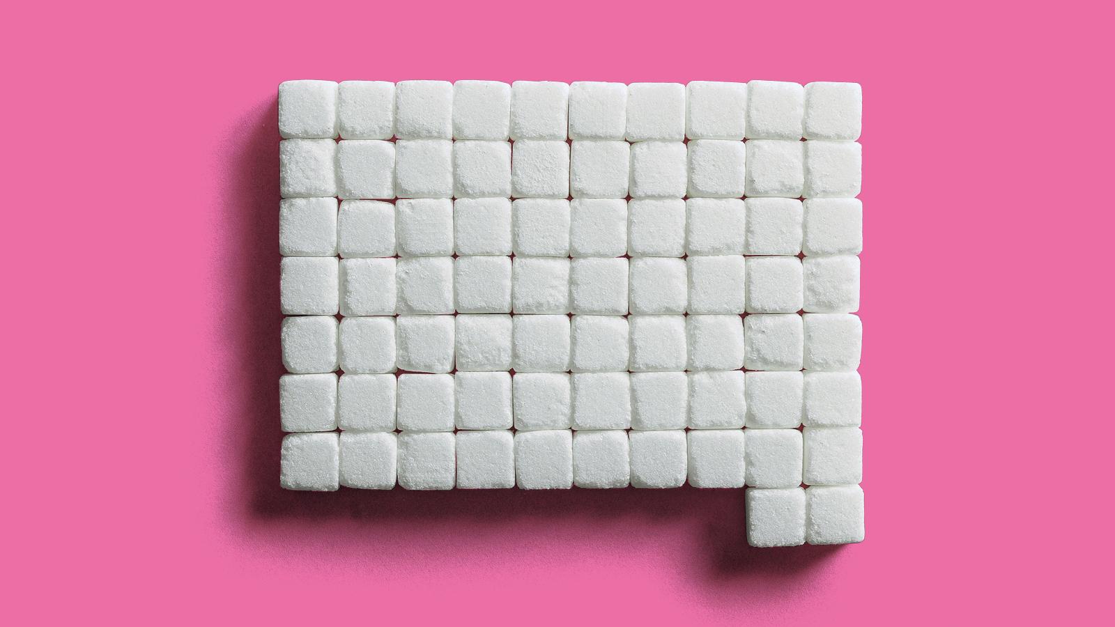 改めて知っておきたい「糖質とカラダ」4つの基礎知識