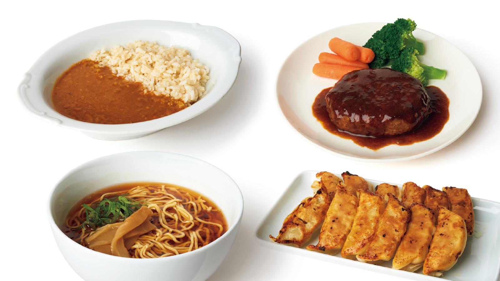 糖質オフ食品、本当に美味しいのは？ ターザンのトレーナーと管理栄養士が徹底レビュー（主菜部門）