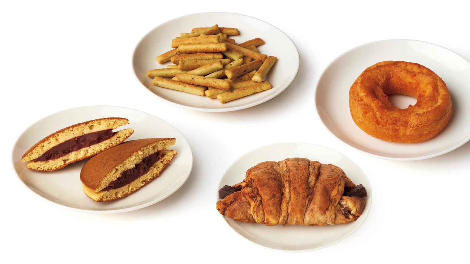 糖質オフ食品、本当に美味しいのは？ ターザンのトレーナーと管理栄養士が徹底レビュー（おやつ部門）