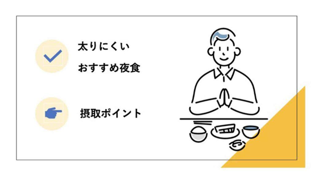 夜の空腹を満たす夜食と摂取ポイント（マッスルデリ・瀧川みなみさん）