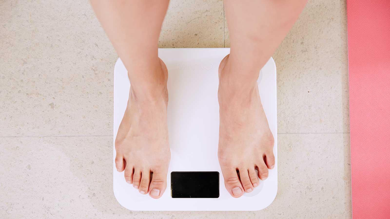 やっぱり運動も必要。肥満解消で「食事制限だけ」がダメな理由