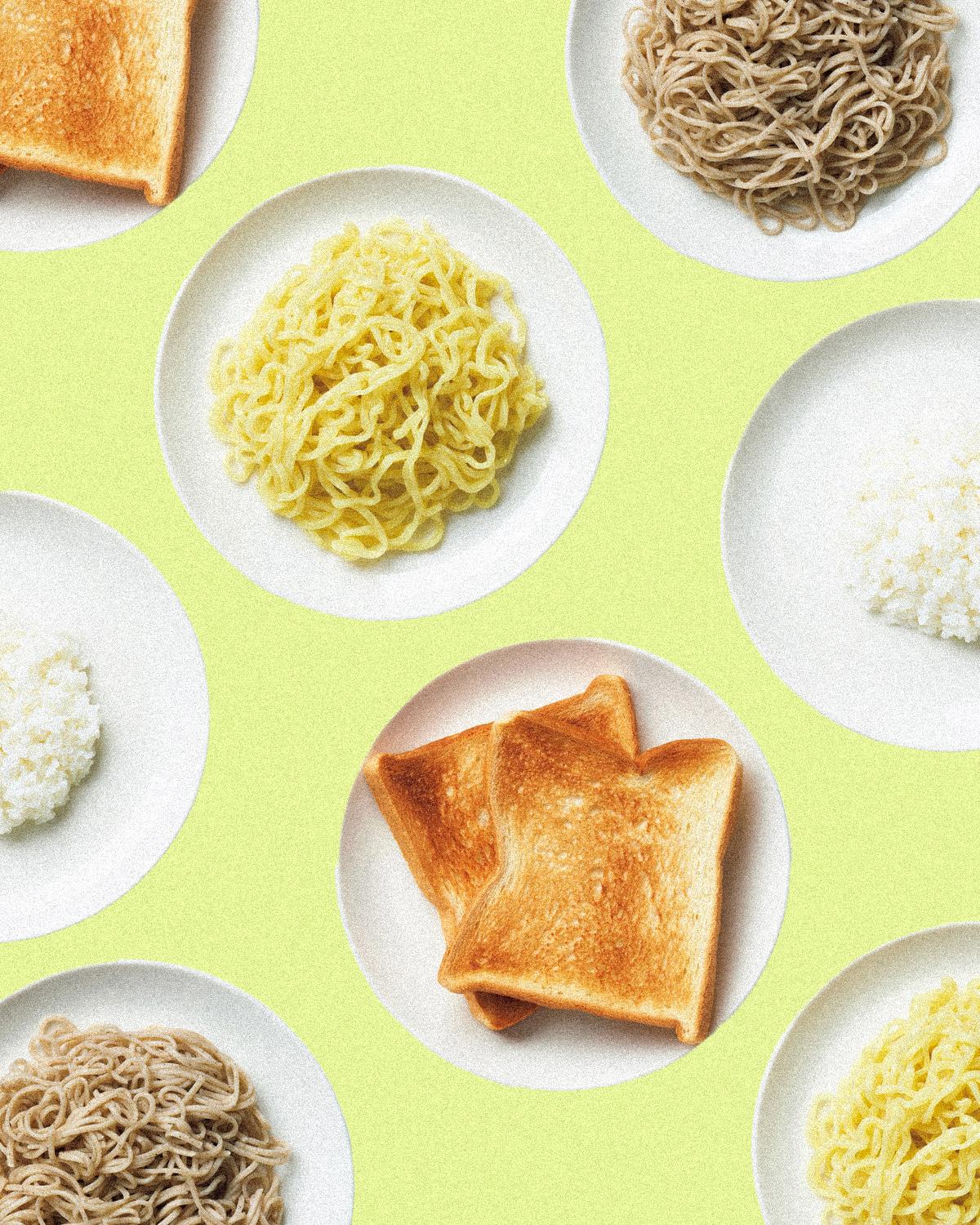 腹を割るならまずは食事改革！ 8つのルール。