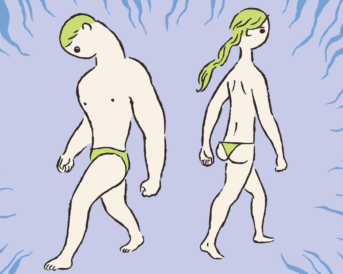 セックスレスの原因は？ 脳科学とホルモンから考える｜脳科学と性 2