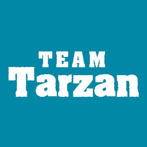 TEAM Tarzan