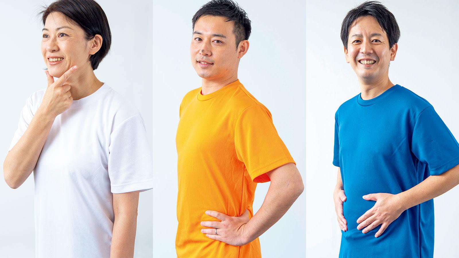 「3か月で健康Bodyになる」。〈ファンケル〉社員は目標をクリアできたのか？