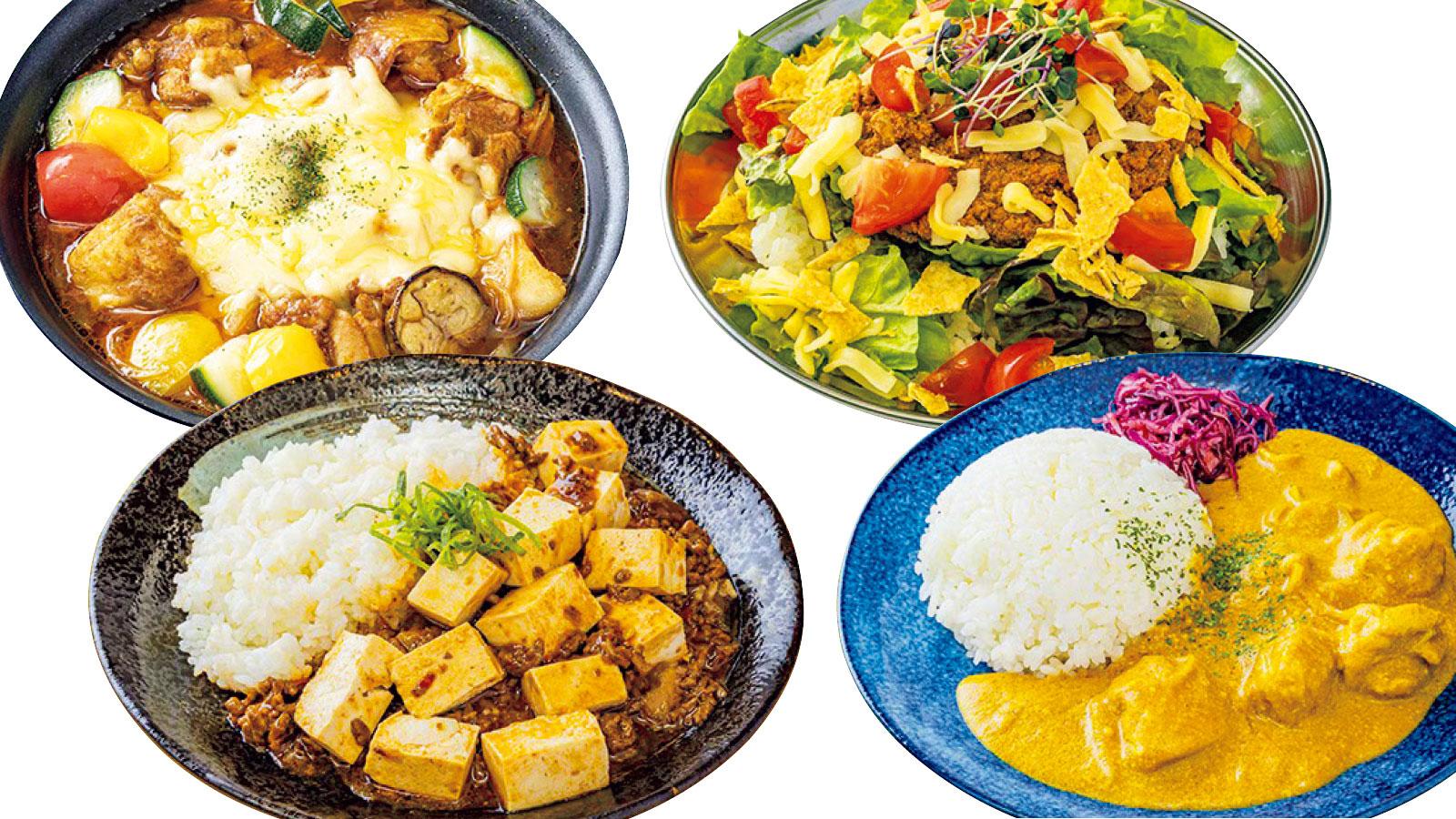 あのアスリート考案「チート飯」を注文できる！ 東京港区のデリバリー専門店