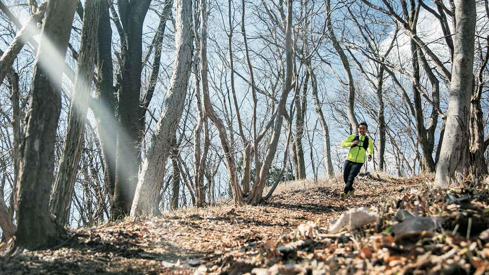 芦ヶ久保丸山