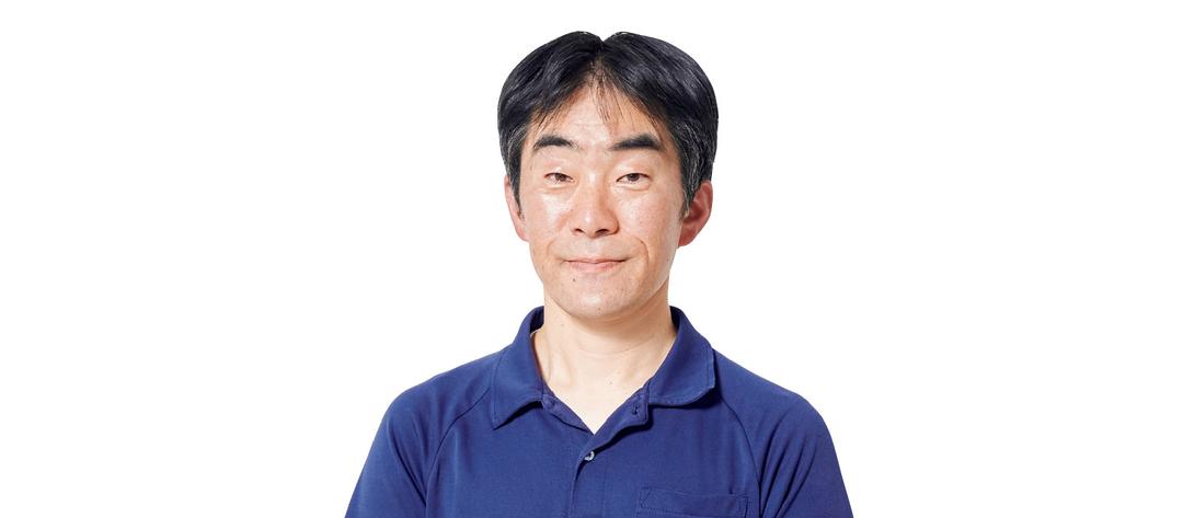 OKADA SHINICHIRO