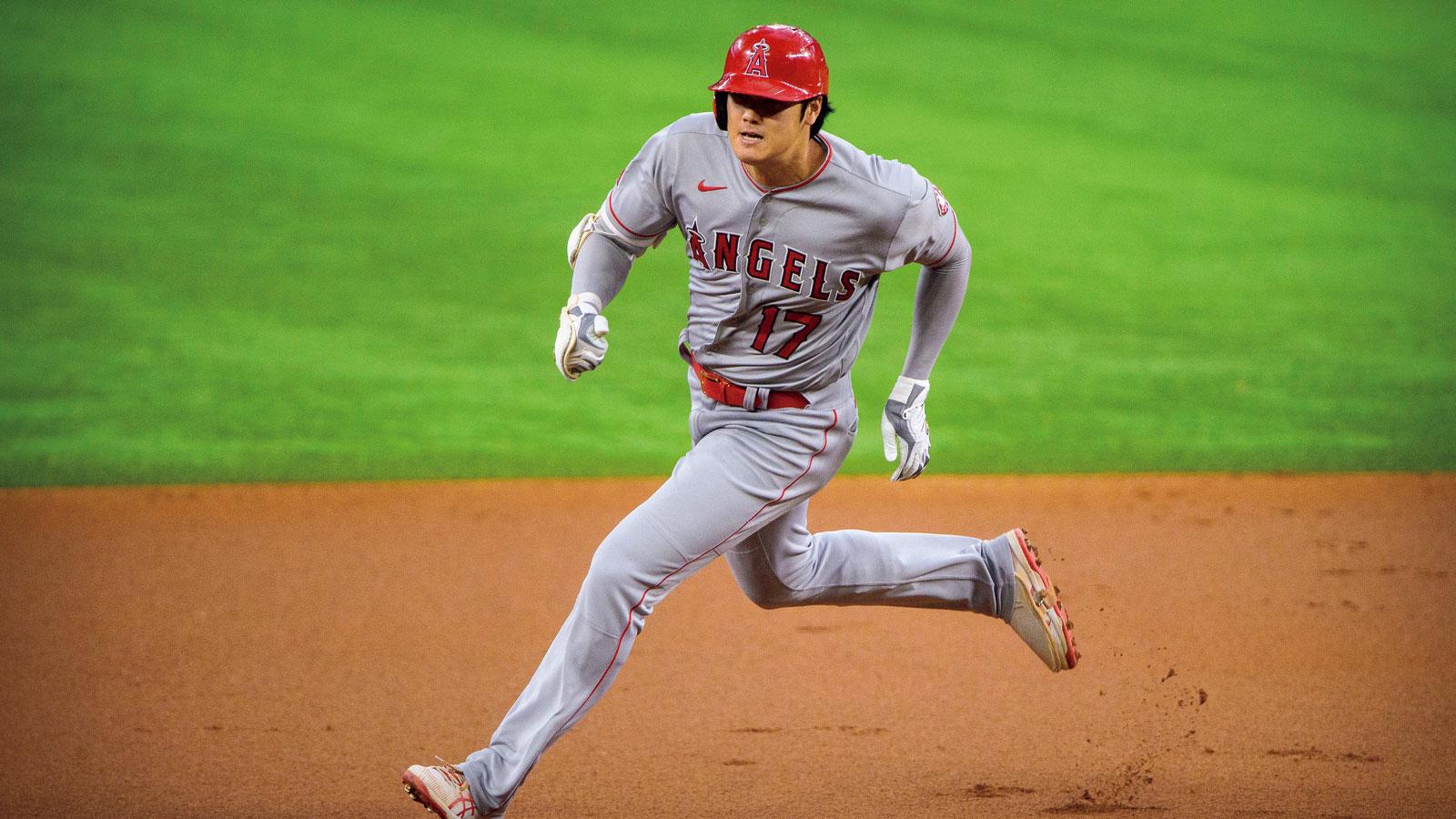 大谷翔平 選手 股関節 と 肩甲骨 のヒミツ