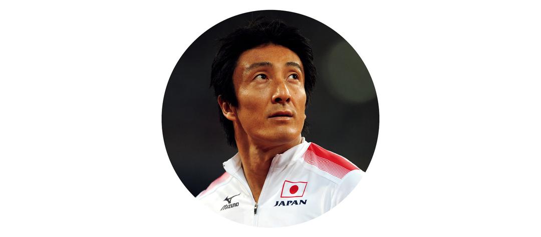 ASAHARA NOBUHARU