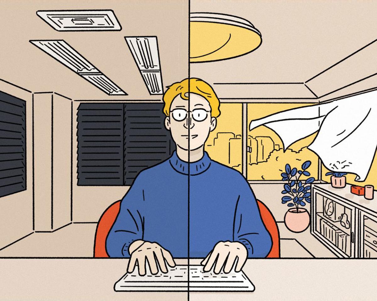 「ピンクノイズ」を生活に取り入れよう