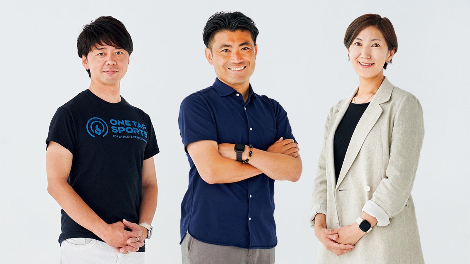 勝ちたいアスリートが知るべきパワーワード。「戦略的リカバリ」ってなんだ？