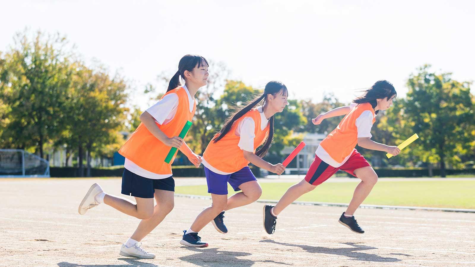 「体育の授業」で運動ぎらいが増える？ 早大スポーツ科学学術院・中澤篤史先生に聞く①
