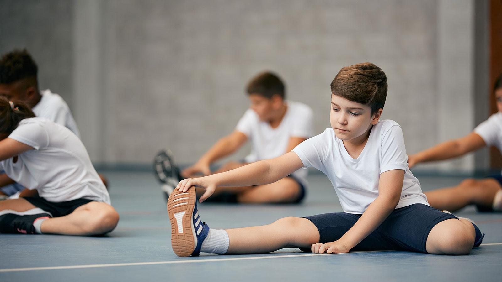 学校で「健康」を学べればターザンは不要？ 早大スポーツ科学学術院・中澤篤史先生に聞く②
